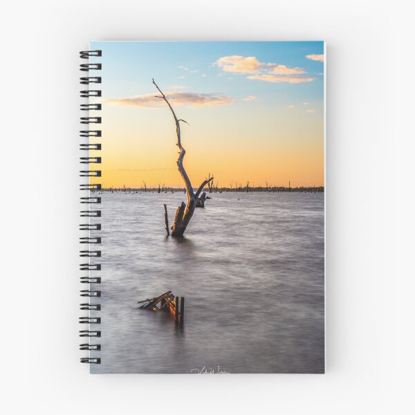 Item preview, Lake Mulwala, Yarrawonga Mulwala, Vic/NSW, Australia designed and sold by Vicki Walsh.