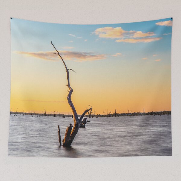 Item preview, Lake Mulwala, Yarrawonga Mulwala, Vic/NSW, Australia designed and sold by Vicki Walsh.