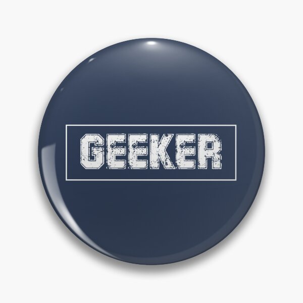 Artikelvorschau, Geek entworfen und verkauft von Grafik0.