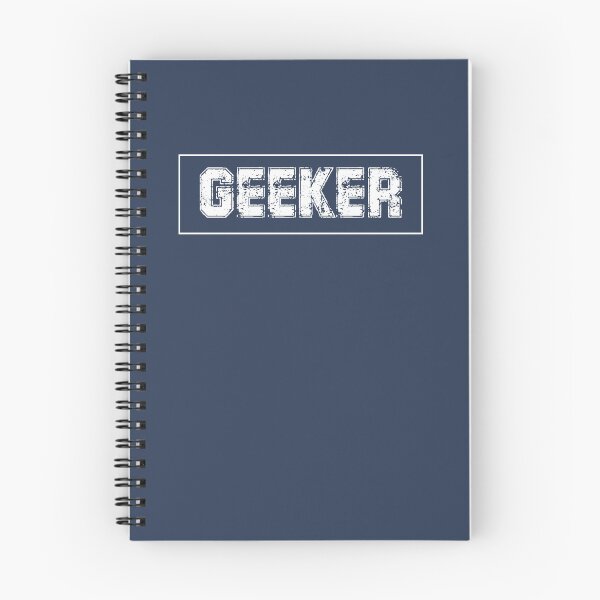 Item preview, geeker designed and sold by Grafik0.