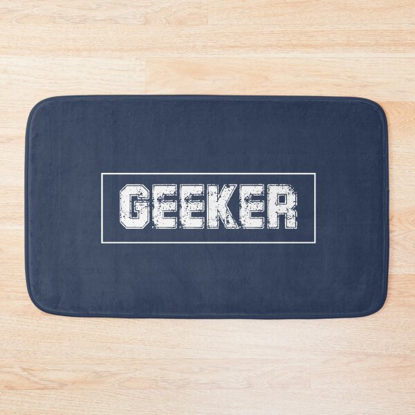 Artikelvorschau, Geek entworfen und verkauft von Grafik0.