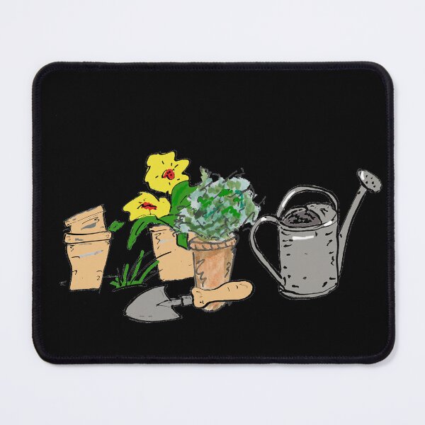 Item preview, perfect gardening designed and sold by iancoppack.