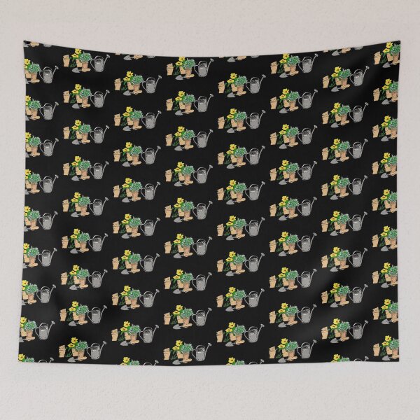 Item preview, perfect gardening designed and sold by iancoppack.