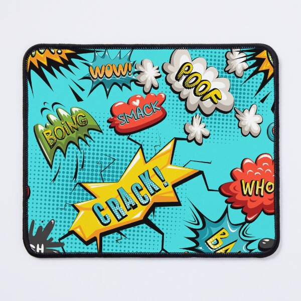 Item preview, Superhero Wow designed and sold by willowdesigns.