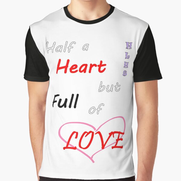 hlhs shirt