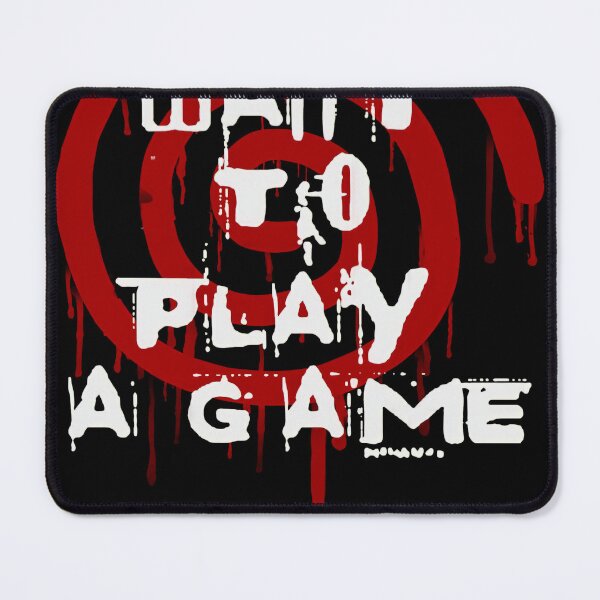 Item preview, I want to play a game  designed and sold by Christopher Hindle.