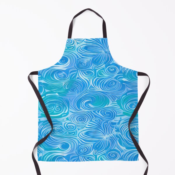 Item preview, Petals in a Full Display as Flowers in Bloom with Whispy Leaves and a Light Blue Sky ra designed and sold by deniselynnimage.