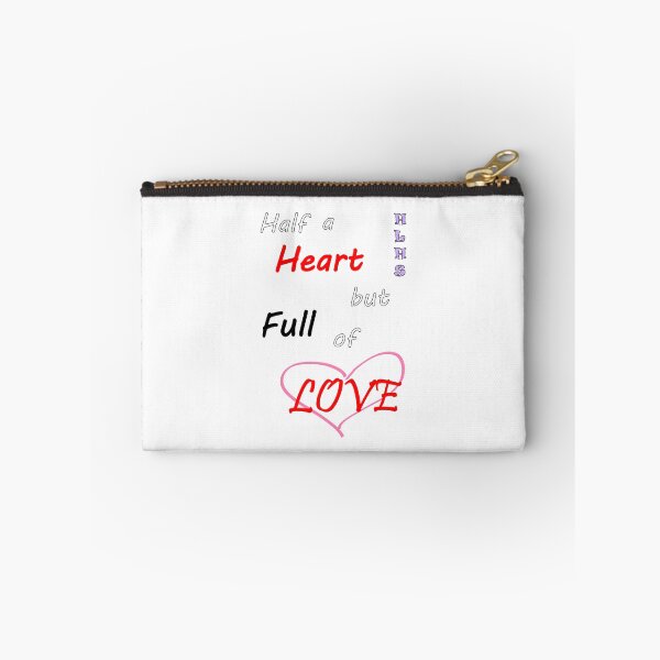 Item preview, Full of Love - HLHS designed and sold by stoneje14.
