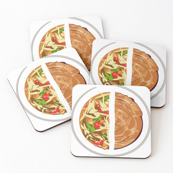 Item preview, Somtam Burek designed and sold by nemarjanovic.