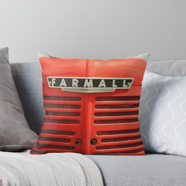 Item preview, Ready for my Close-Up l Tractor Photography designed and sold by KEnzPhotography.