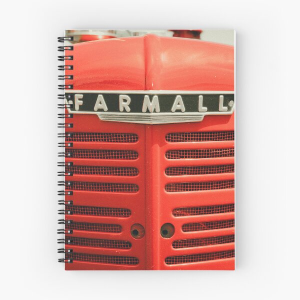 Item preview, Ready for my Close-Up l Tractor Photography designed and sold by KEnzPhotography.