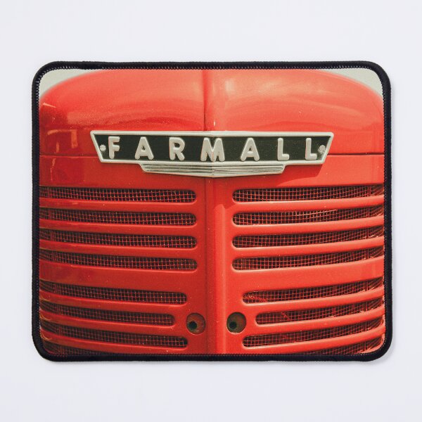 Item preview, Ready for my Close-Up l Tractor Photography designed and sold by KEnzPhotography.