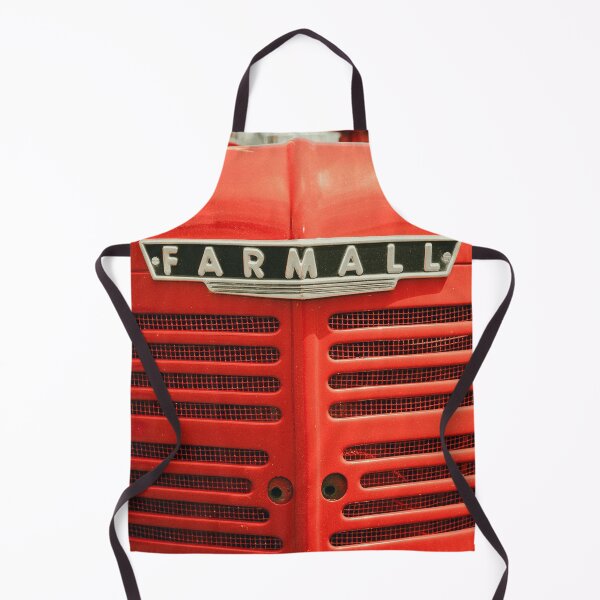 Item preview, Ready for my Close-Up l Tractor Photography designed and sold by KEnzPhotography.