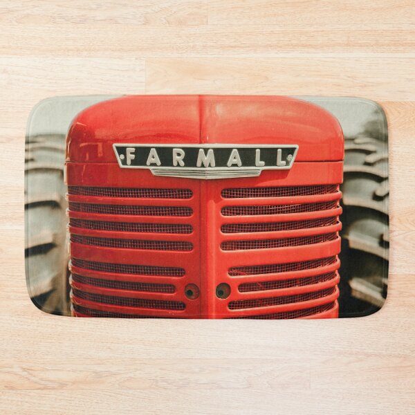 Item preview, Ready for my Close-Up l Tractor Photography designed and sold by KEnzPhotography.