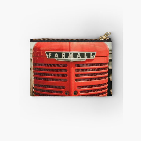 Item preview, Ready for my Close-Up l Tractor Photography designed and sold by KEnzPhotography.