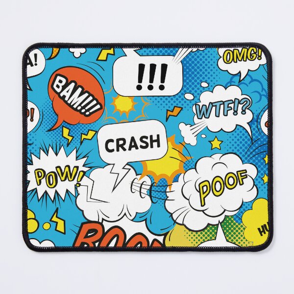 Item preview, Boom, Bam and Splash! designed and sold by willowdesigns.