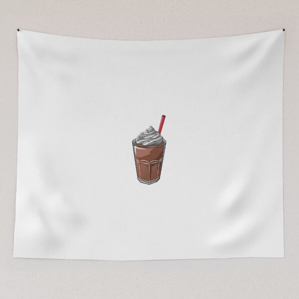 Item preview, Chocolate drinks  designed and sold by Jessy Ku.