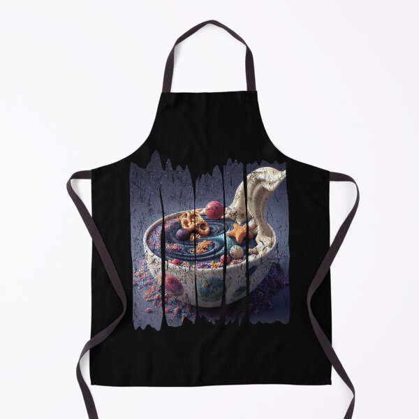 Item preview, Space Cereal designed and sold by vladocar.