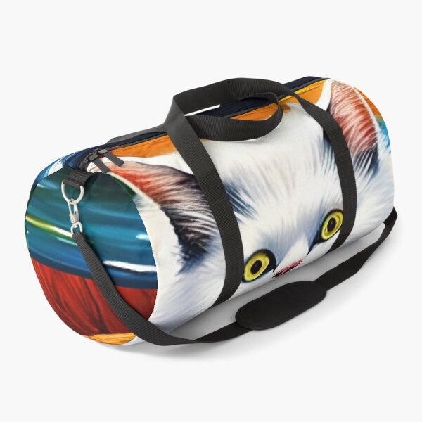 Item preview, Cat Playing With a Ball of String designed and sold by AnimPet.