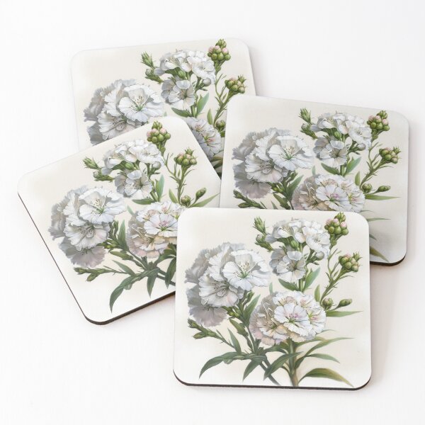 Item preview, Sweet William  designed and sold by Vanover Designs.