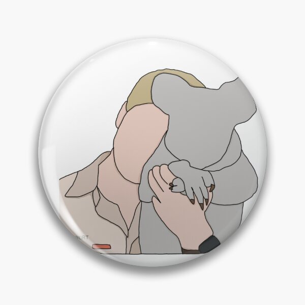Item preview, Robert Irwin koala designed and sold by bexy-boo.