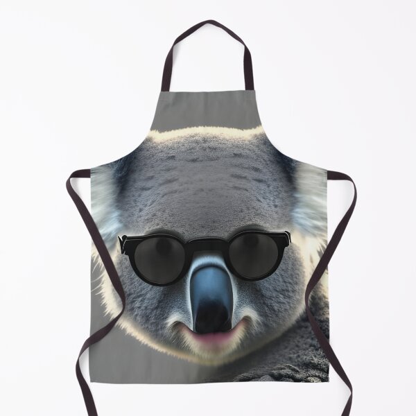 Artikelvorschau, Cooler Koala entworfen und verkauft von Planetporridge.