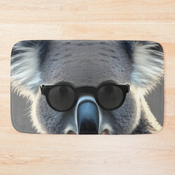 Item preview, Cool Koala designed and sold by Planetporridge.