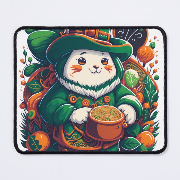 Item preview, Get Lucky with Our St. Patrick's Day Design designed and sold by Digitlartmaster.