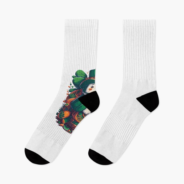 Item preview, Get Lucky with Our St. Patrick's Day Design designed and sold by Digitlartmaster.