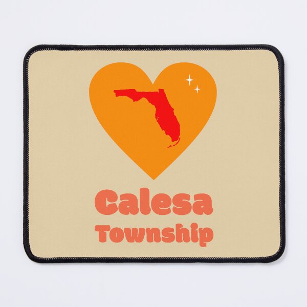 Item preview, Calesa Township designed and sold by nona003.