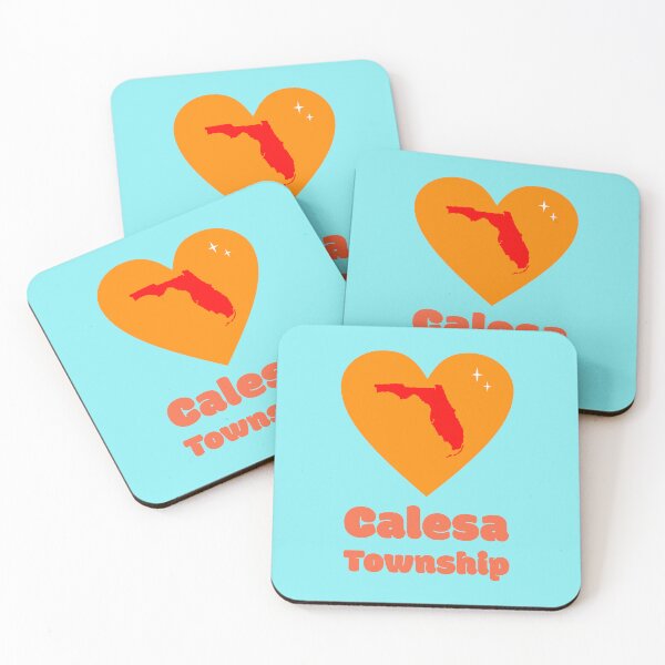 Item preview, Calesa Township designed and sold by nona003.