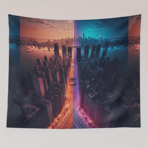 Item preview, Cybernetic Serenade designed and sold by Astrow1tch.