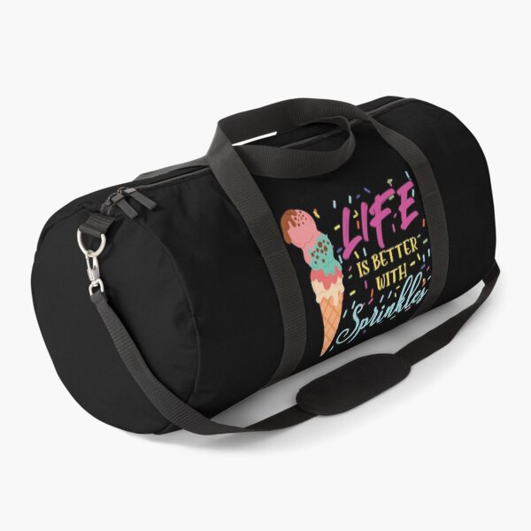 Item preview, Ice Cream Life Is Better designed and sold by MooonTees.