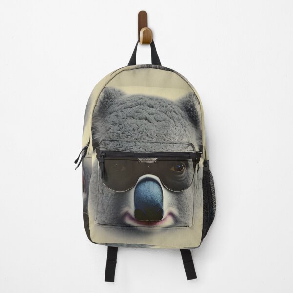 Item preview, Koala Wearing Sunglasses designed and sold by Planetporridge.