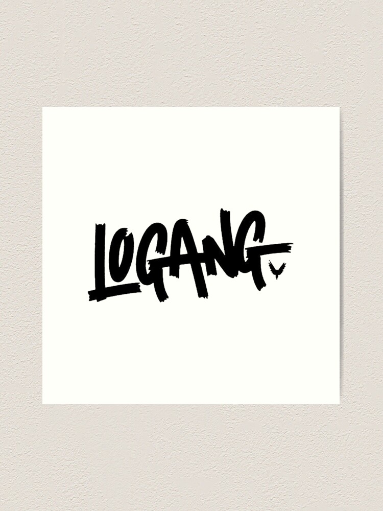 logan paul logang logo