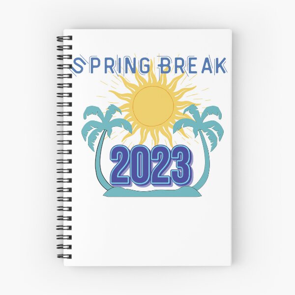 Item preview, Spring Break 2023 designed and sold by Room4You.