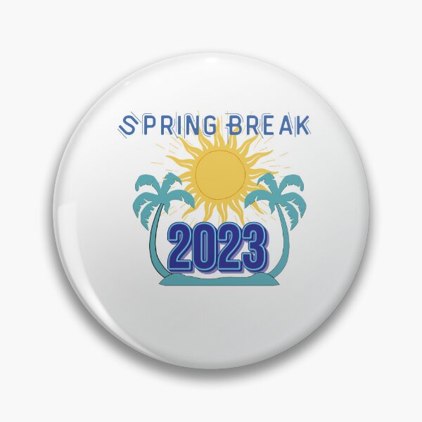 Item preview, Spring Break 2023 designed and sold by Room4You.