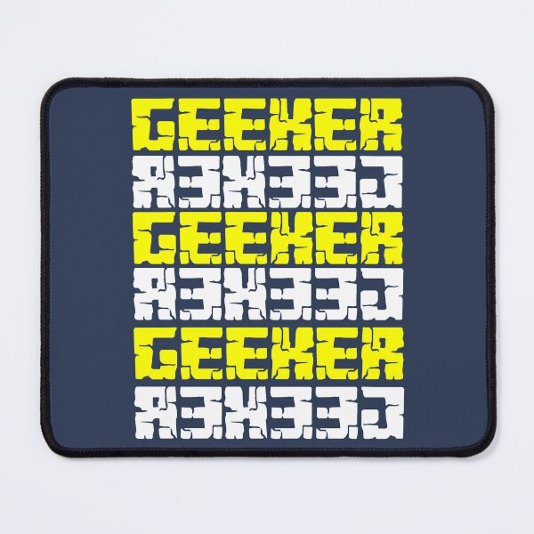 Item preview, geeker v3 designed and sold by Grafik0.