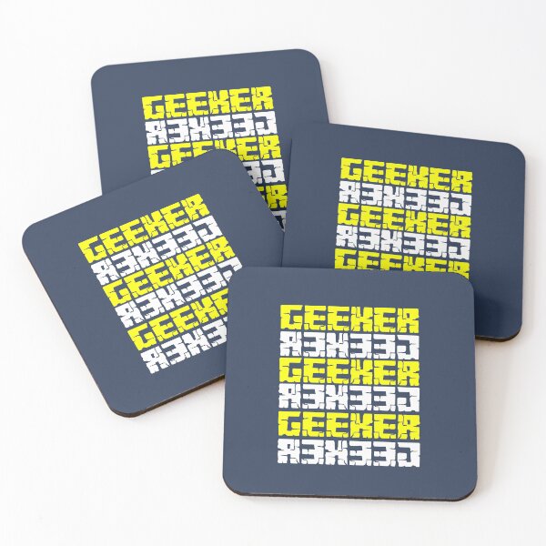 Item preview, geeker v3 designed and sold by Grafik0.