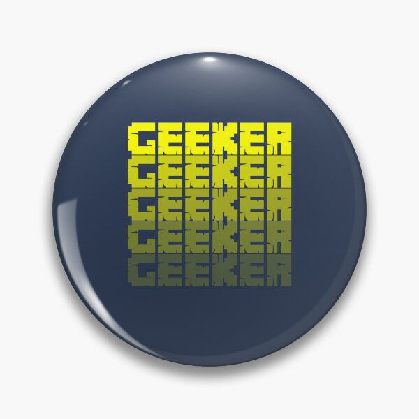 Item preview, geeker v2 designed and sold by Grafik0.
