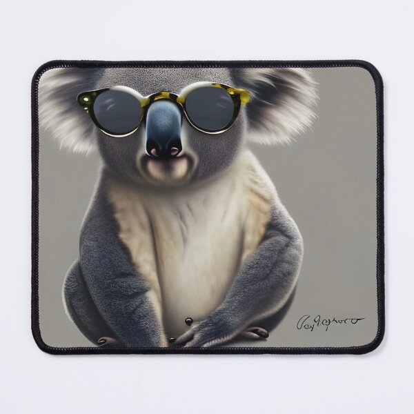 Item preview, Koala Art designed and sold by Planetporridge.