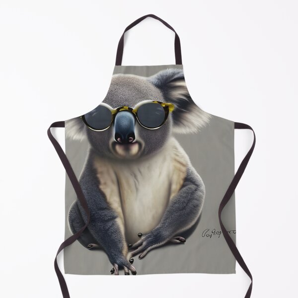 Item preview, Koala Art designed and sold by Planetporridge.