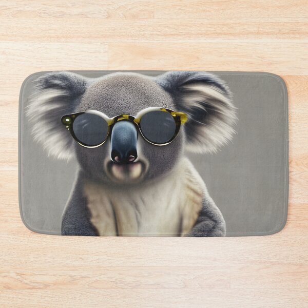 Item preview, Koala Art designed and sold by Planetporridge.