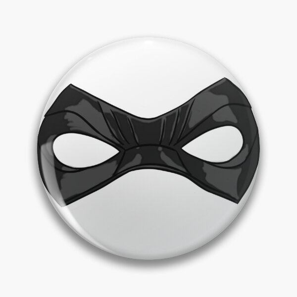 Item preview, UA - Mask - Umbrella Academy designed and sold by SimplyConnor.