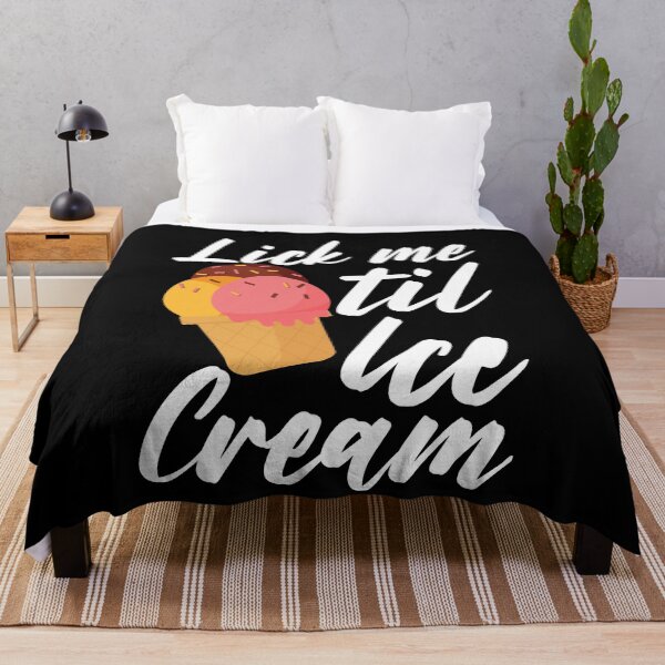 Item preview, Ice Cream Lick Me designed and sold by MooonTees.