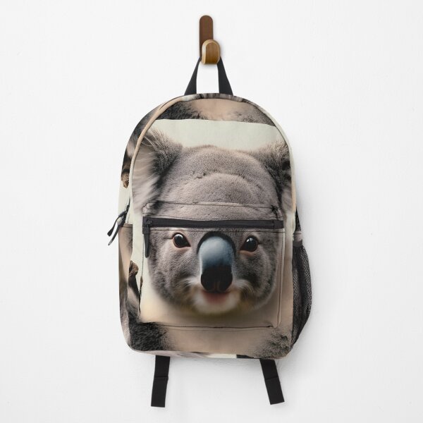 Item preview, A Cool Koala designed and sold by Planetporridge.