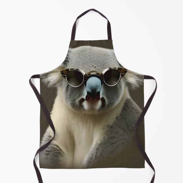 Artikelvorschau, Erstaunlicher Koala entworfen und verkauft von Planetporridge.