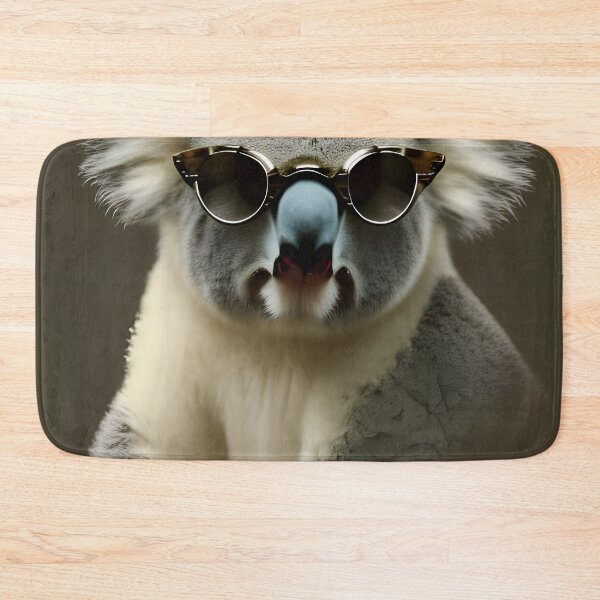 Item preview, Amazing Koala designed and sold by Planetporridge.