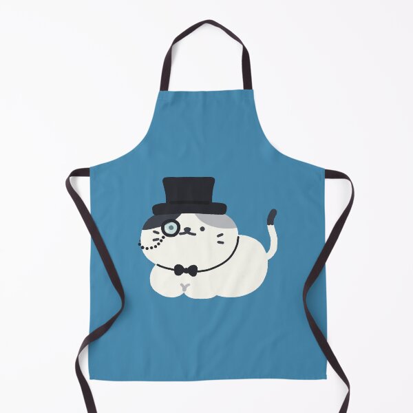 Item preview, Detective Cat designed and sold by mimimiao.