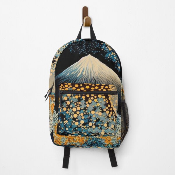 Item preview, dotted landscape designed and sold by Luminaura.